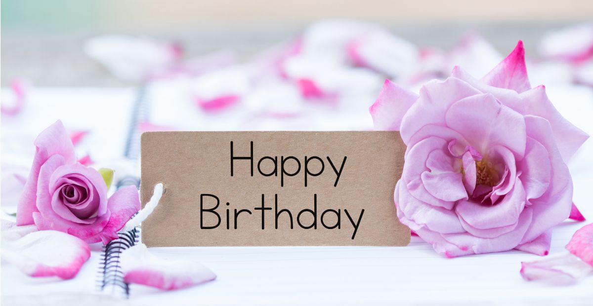 Dicas para Decoração com Flores em Aniversários